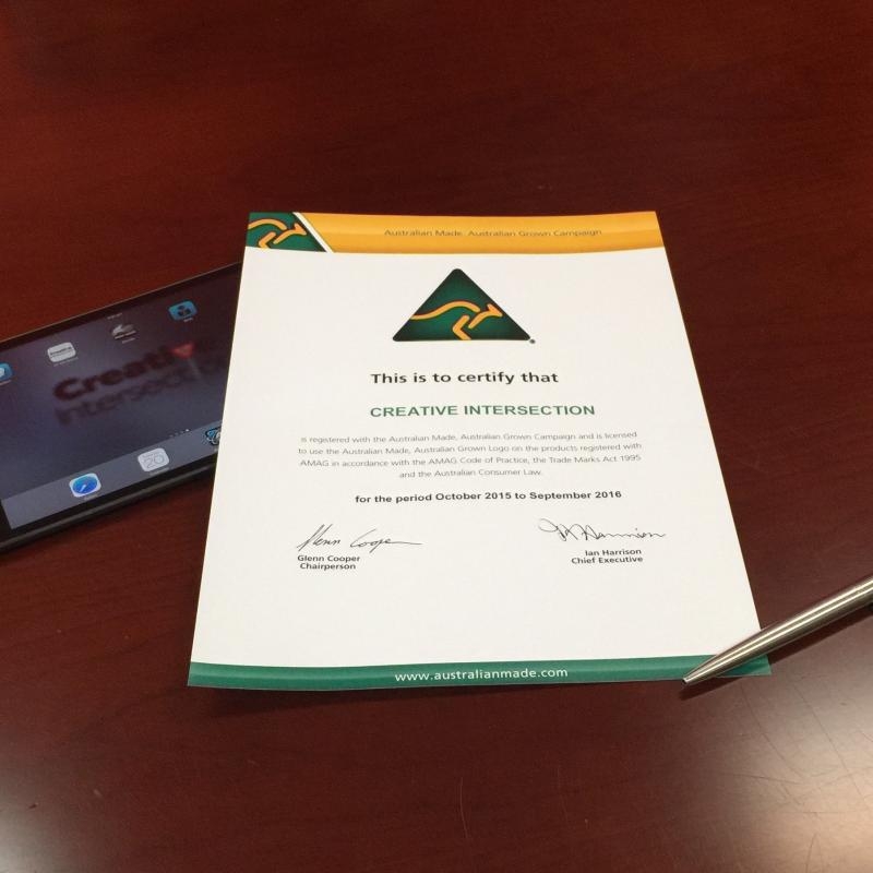 We don't offshore our work